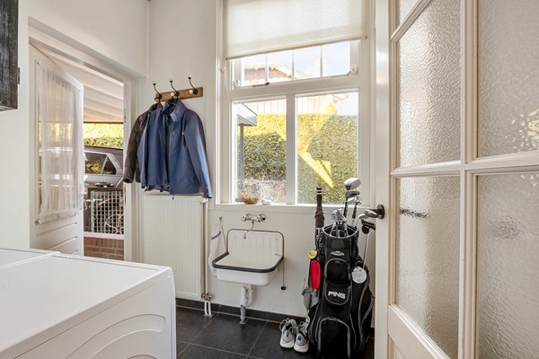 Medium property photo - Julianaweg 1, 6862 ZN Oosterbeek